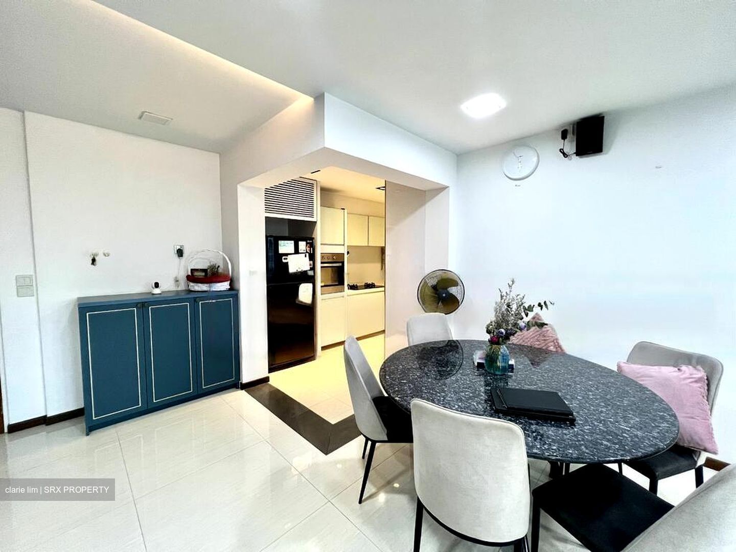 Blk 416 Casa Clementi (Clementi), HDB 5 Rooms #461792411